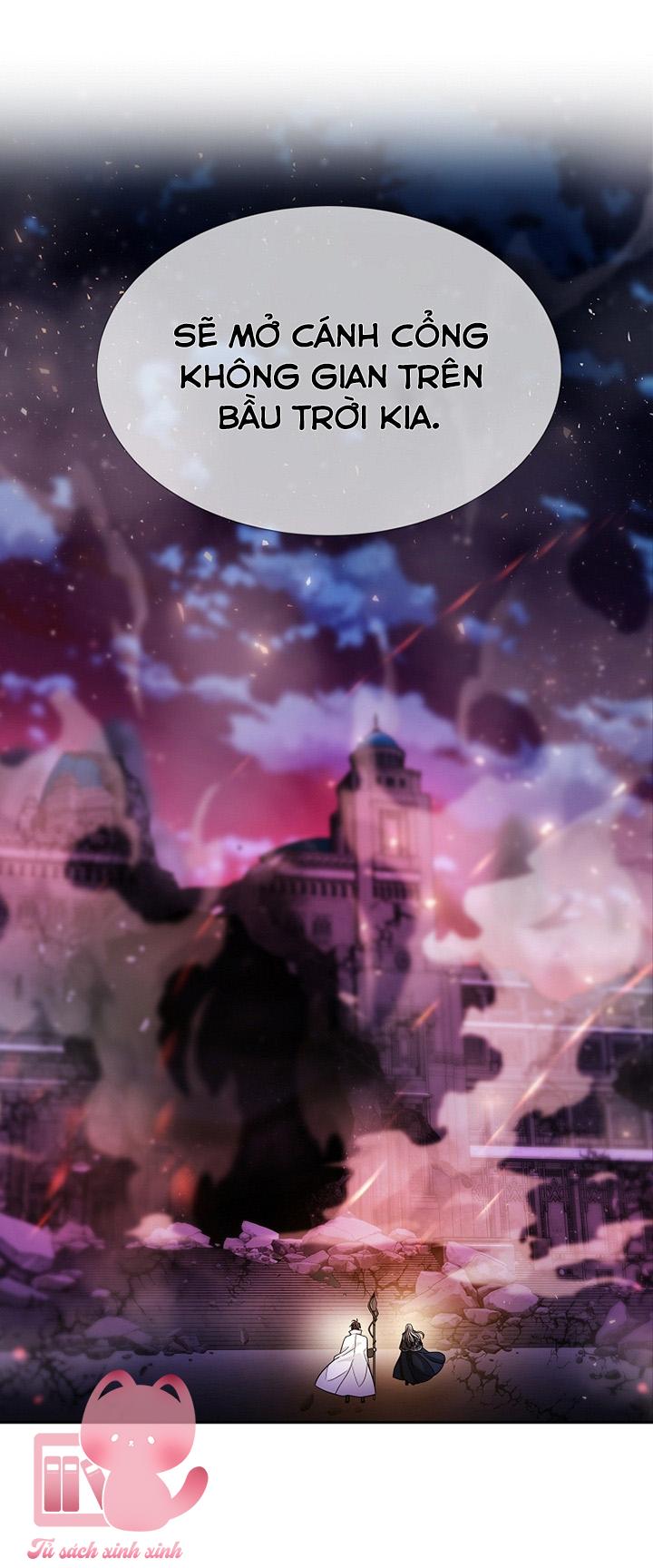 Charlotte Và Ngũ Đại Đồ Đệ - Chap 104 - Trang 53