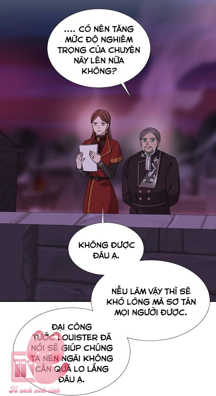 Charlotte Và Ngũ Đại Đồ Đệ - Chap 104 - Trang 7