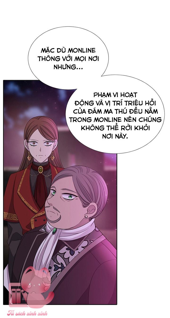 Charlotte Và Ngũ Đại Đồ Đệ - Chap 104 - Trang 10