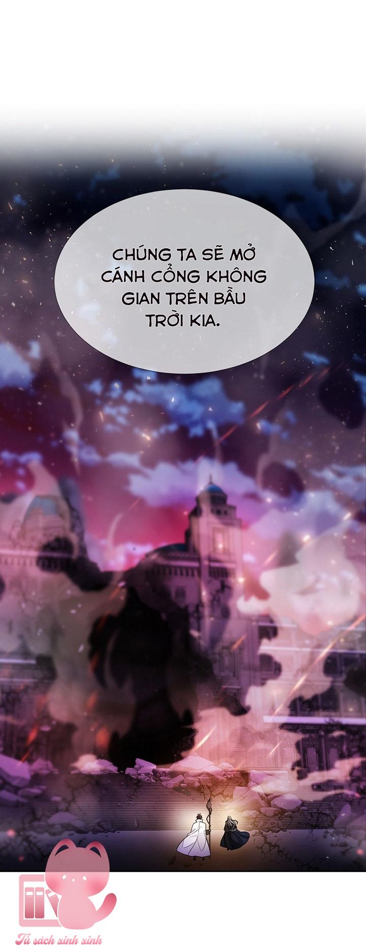 Charlotte Và Ngũ Đại Đồ Đệ - Chap 105 - Trang 1
