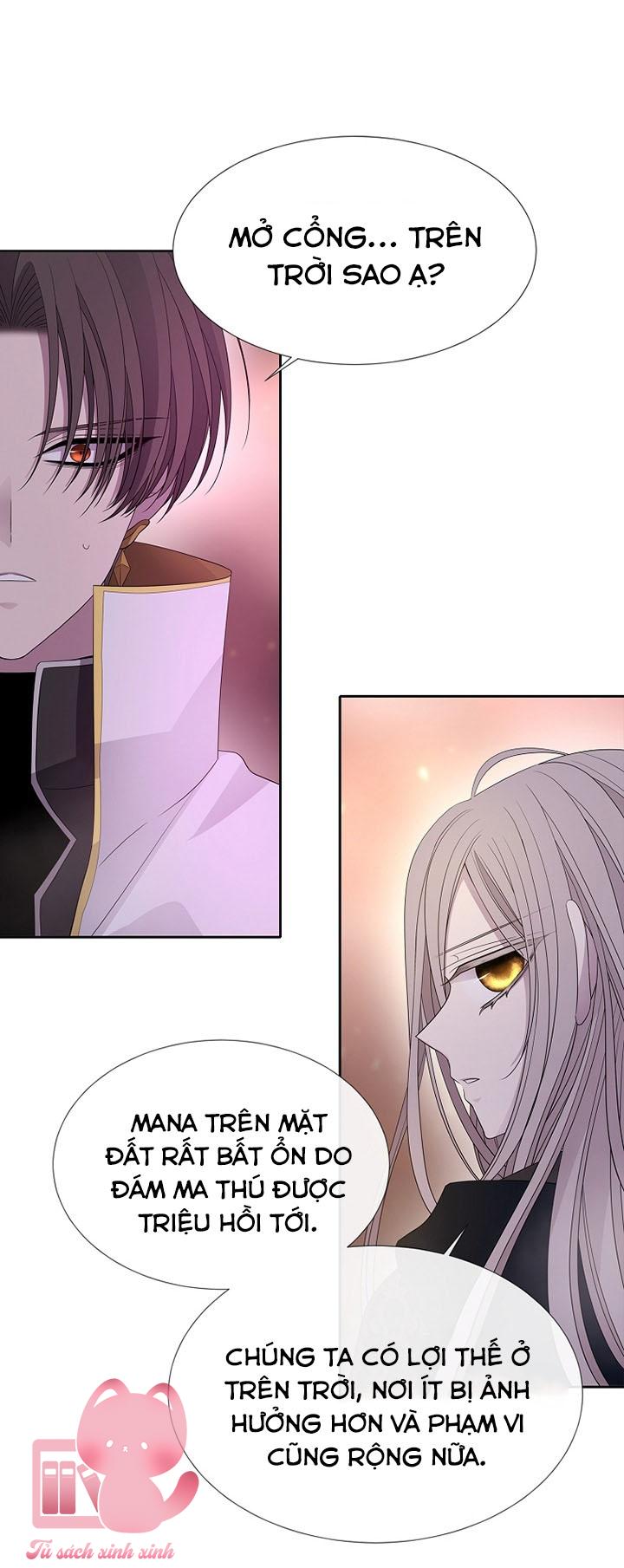 Charlotte Và Ngũ Đại Đồ Đệ - Chap 105 - Trang 2