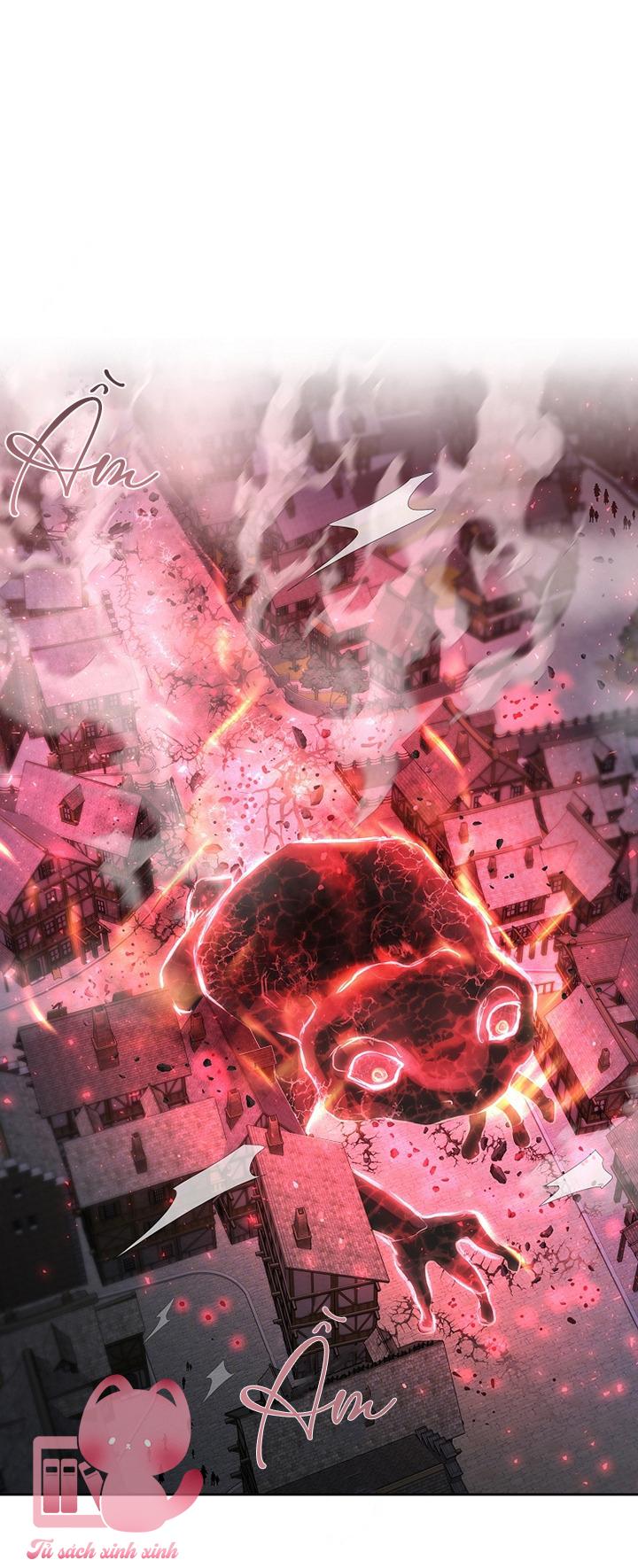 Charlotte Và Ngũ Đại Đồ Đệ - Chap 105 - Trang 11