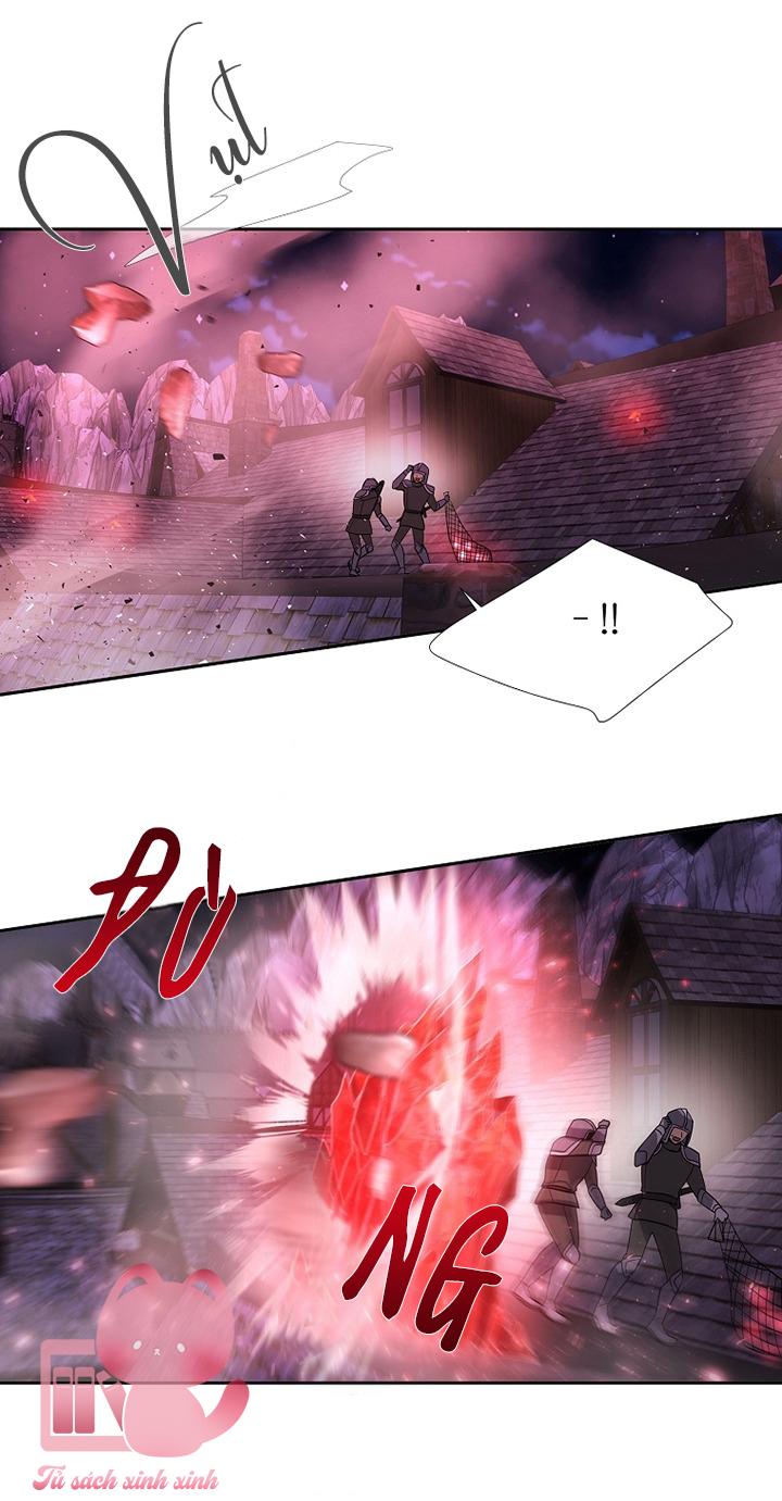 Charlotte Và Ngũ Đại Đồ Đệ - Chap 105 - Trang 12