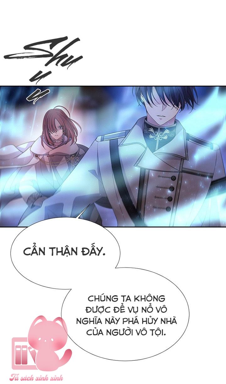 Charlotte Và Ngũ Đại Đồ Đệ - Chap 105 - Trang 15