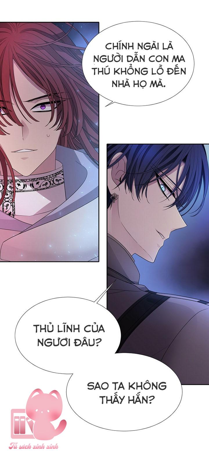 Charlotte Và Ngũ Đại Đồ Đệ - Chap 105 - Trang 16