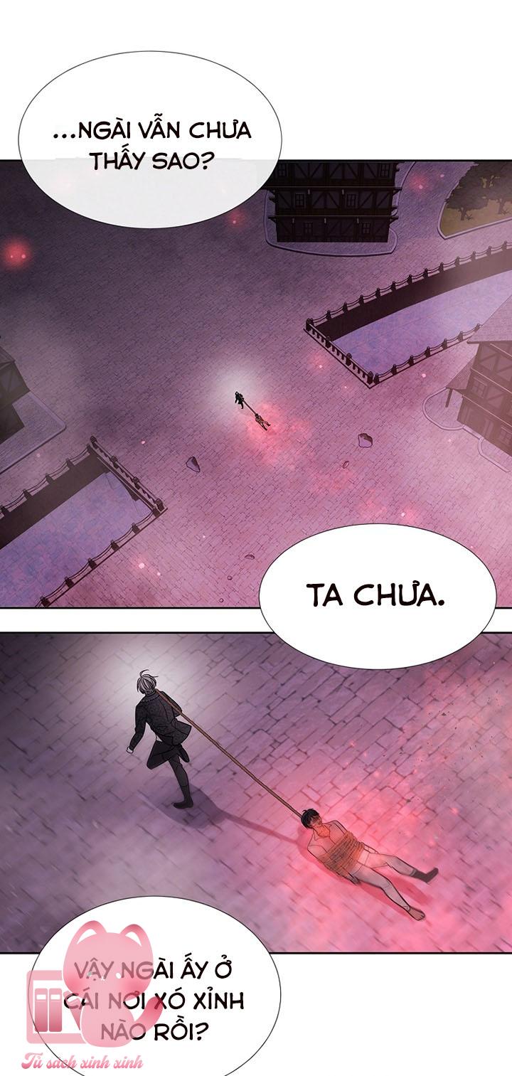 Charlotte Và Ngũ Đại Đồ Đệ - Chap 105 - Trang 17
