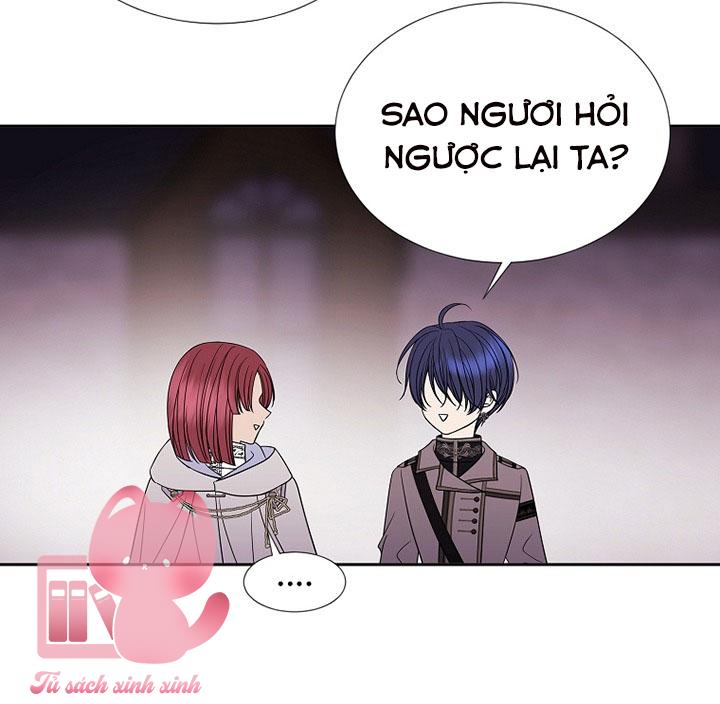 Charlotte Và Ngũ Đại Đồ Đệ - Chap 105 - Trang 18