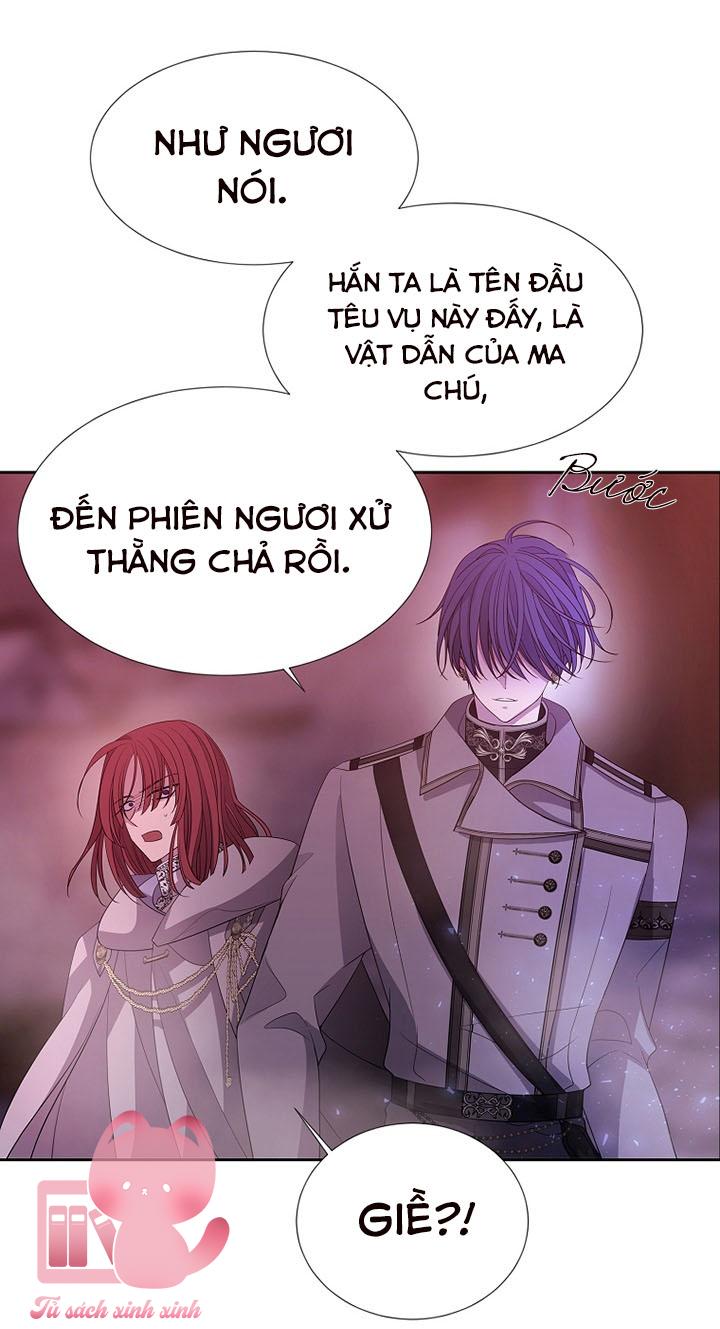 Charlotte Và Ngũ Đại Đồ Đệ - Chap 105 - Trang 20