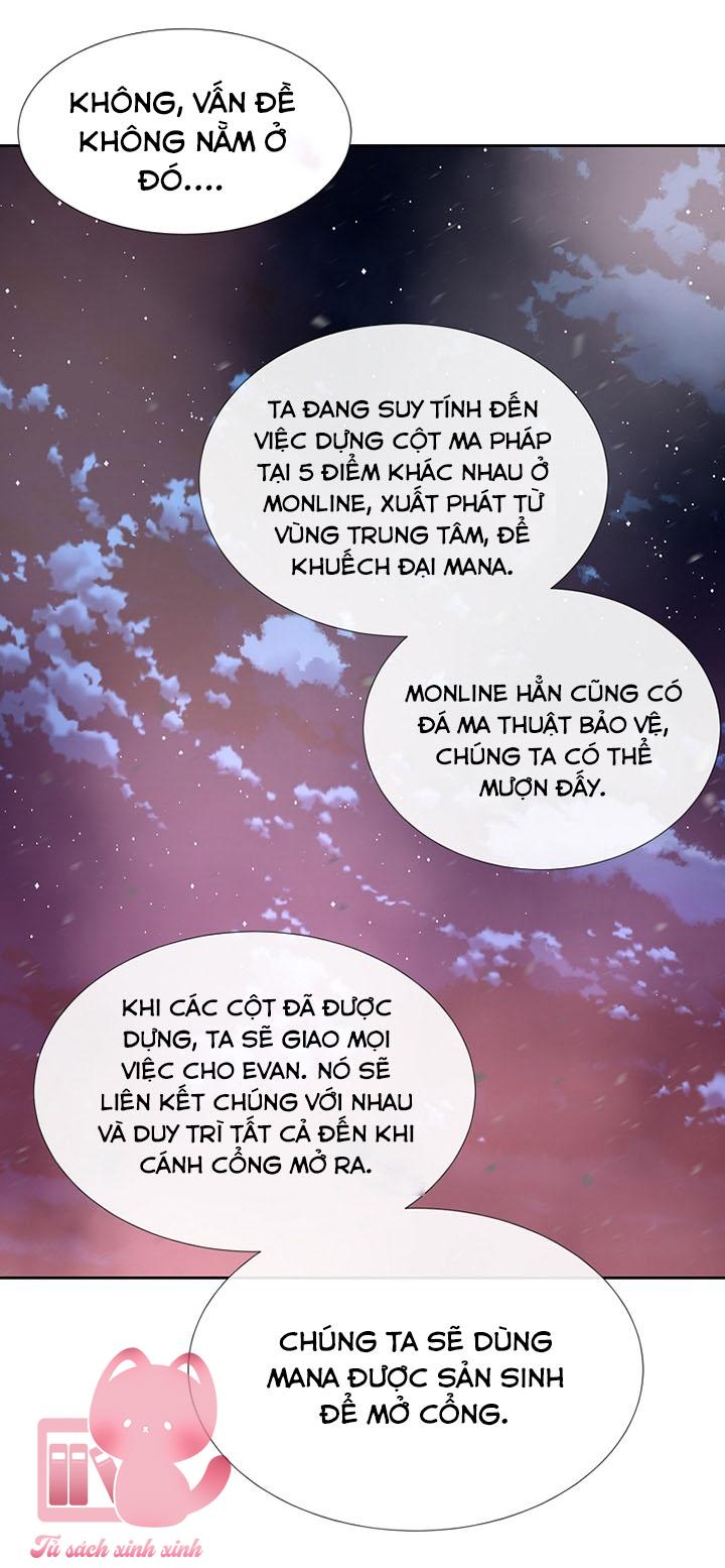 Charlotte Và Ngũ Đại Đồ Đệ - Chap 105 - Trang 3
