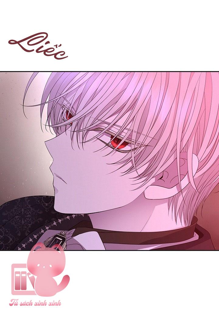 Charlotte Và Ngũ Đại Đồ Đệ - Chap 105 - Trang 22