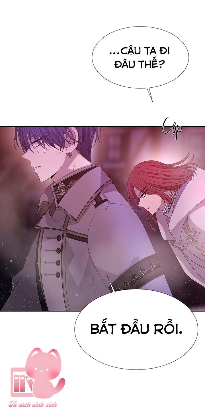 Charlotte Và Ngũ Đại Đồ Đệ - Chap 105 - Trang 24