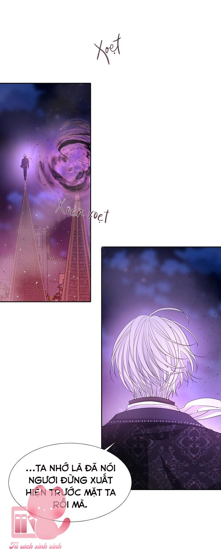 Charlotte Và Ngũ Đại Đồ Đệ - Chap 105 - Trang 27