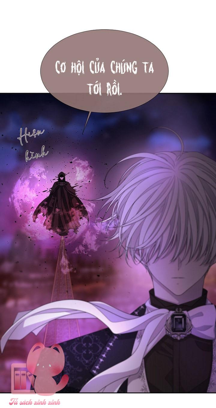 Charlotte Và Ngũ Đại Đồ Đệ - Chap 105 - Trang 28
