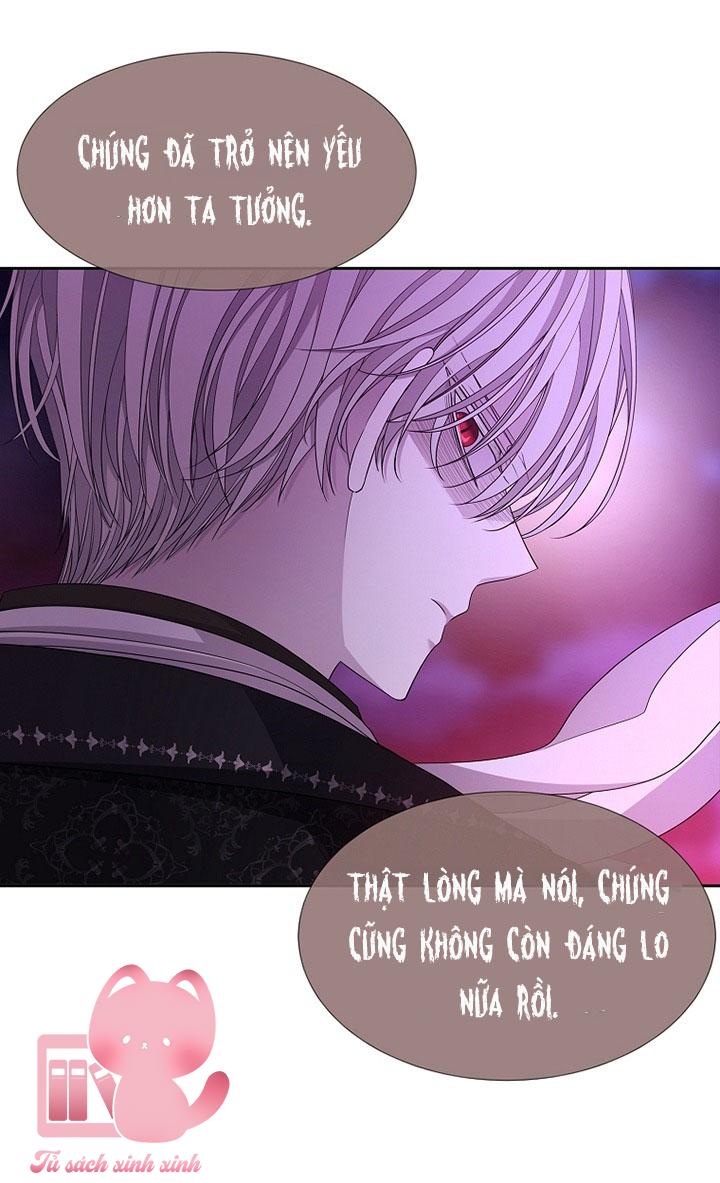Charlotte Và Ngũ Đại Đồ Đệ - Chap 105 - Trang 29