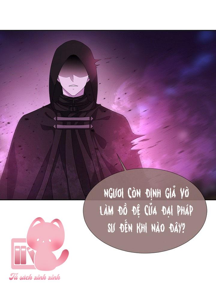 Charlotte Và Ngũ Đại Đồ Đệ - Chap 105 - Trang 30