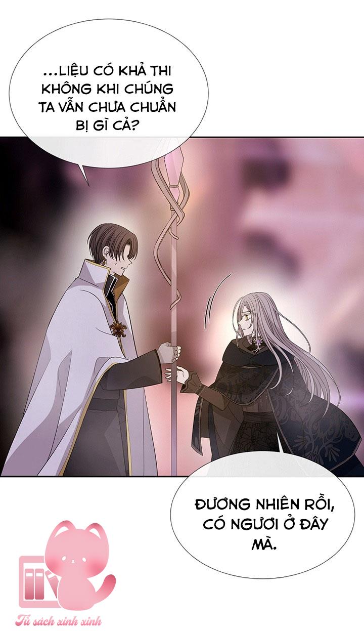 Charlotte Và Ngũ Đại Đồ Đệ - Chap 105 - Trang 4