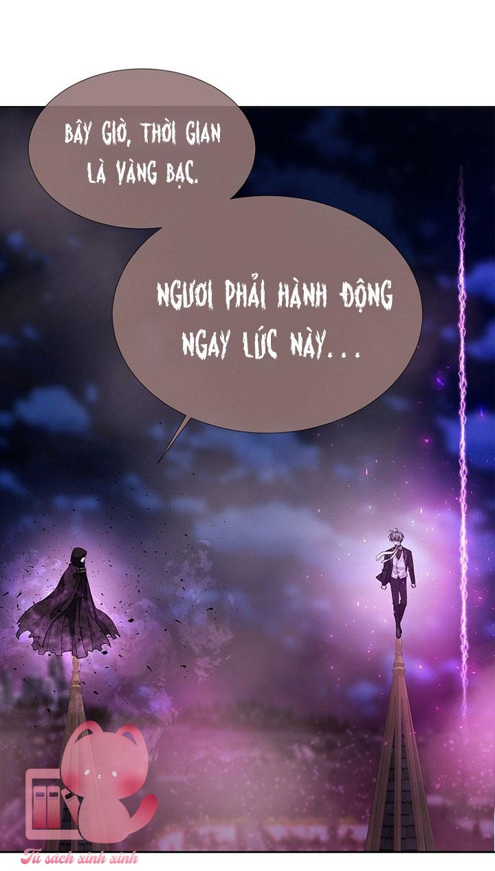 Charlotte Và Ngũ Đại Đồ Đệ - Chap 105 - Trang 31