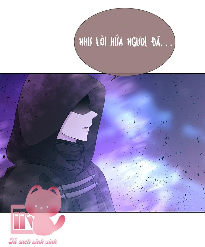 Charlotte Và Ngũ Đại Đồ Đệ - Chap 105 - Trang 32