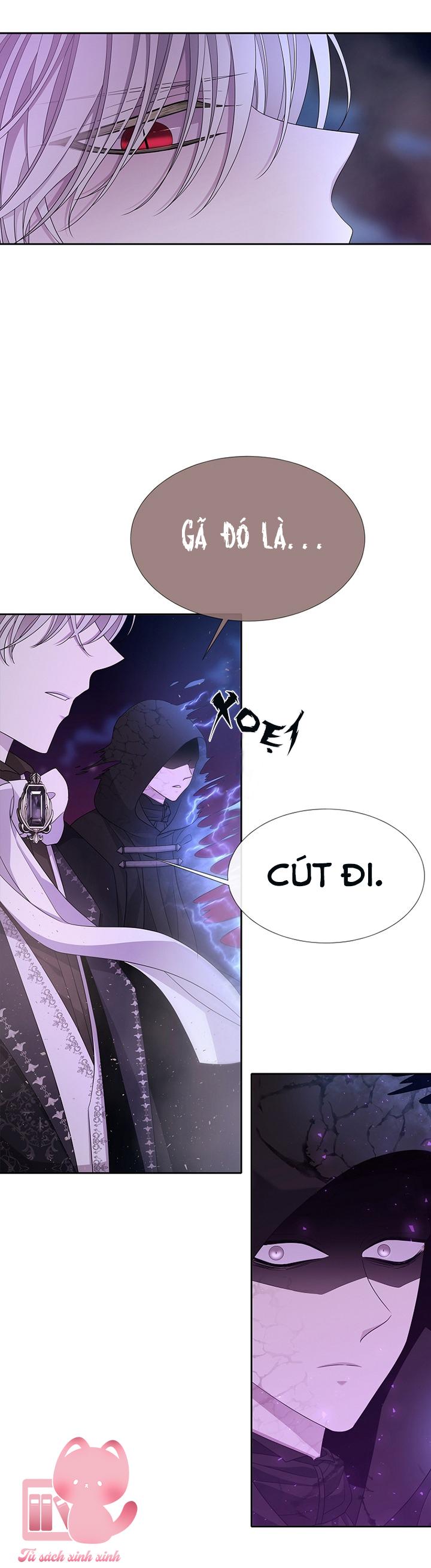 Charlotte Và Ngũ Đại Đồ Đệ - Chap 105 - Trang 36