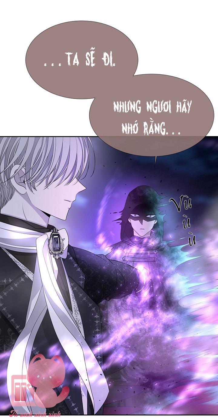 Charlotte Và Ngũ Đại Đồ Đệ - Chap 105 - Trang 37