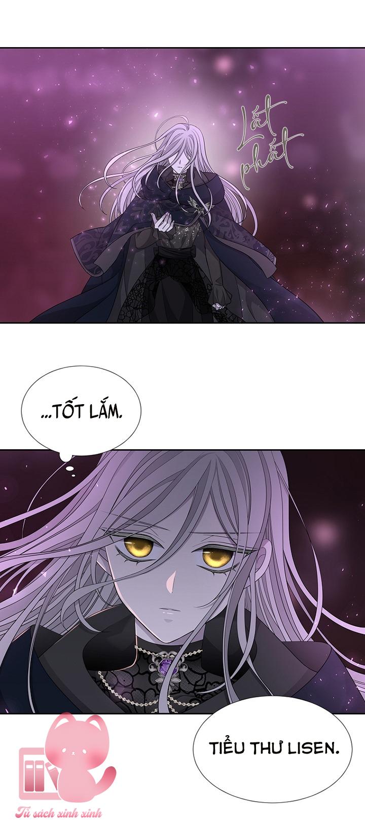 Charlotte Và Ngũ Đại Đồ Đệ - Chap 105 - Trang 39