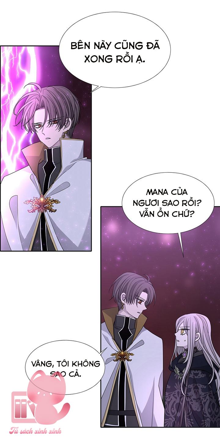 Charlotte Và Ngũ Đại Đồ Đệ - Chap 105 - Trang 40