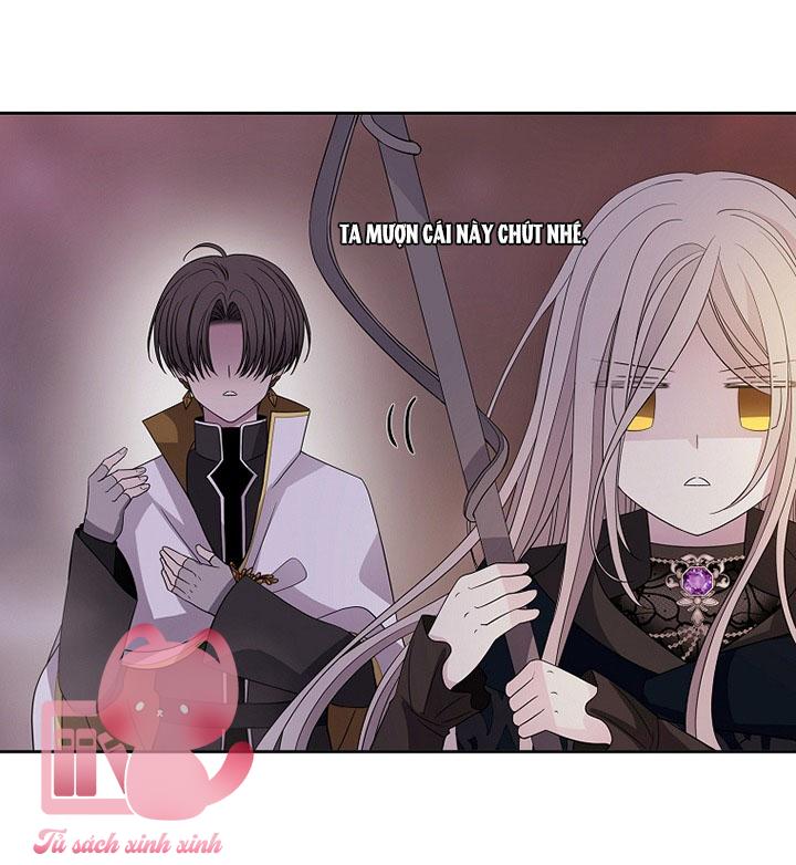 Charlotte Và Ngũ Đại Đồ Đệ - Chap 105 - Trang 5