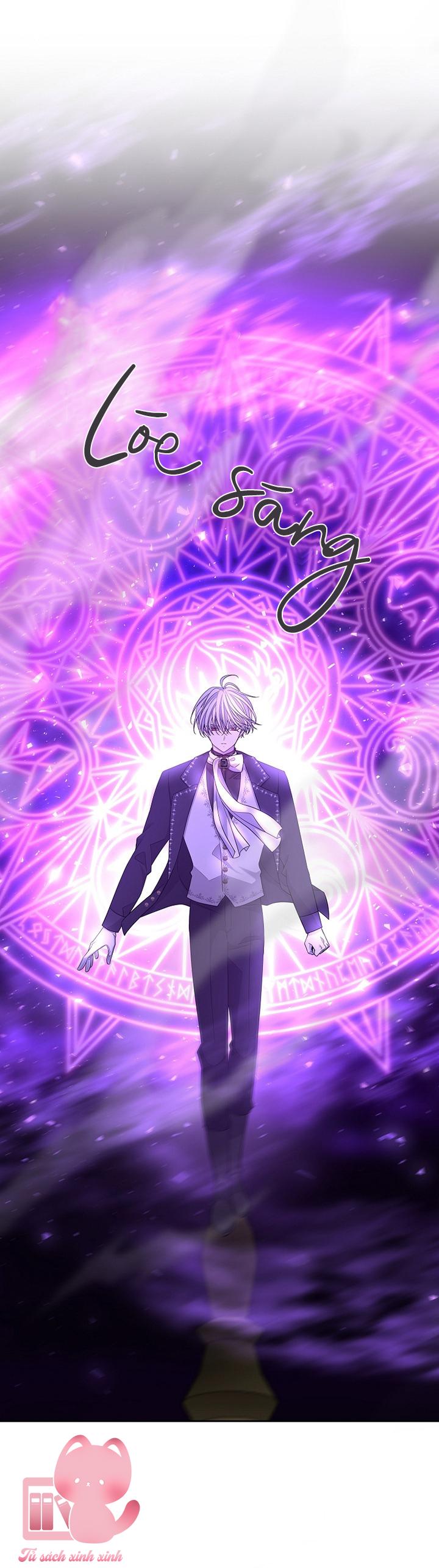 Charlotte Và Ngũ Đại Đồ Đệ - Chap 105 - Trang 43