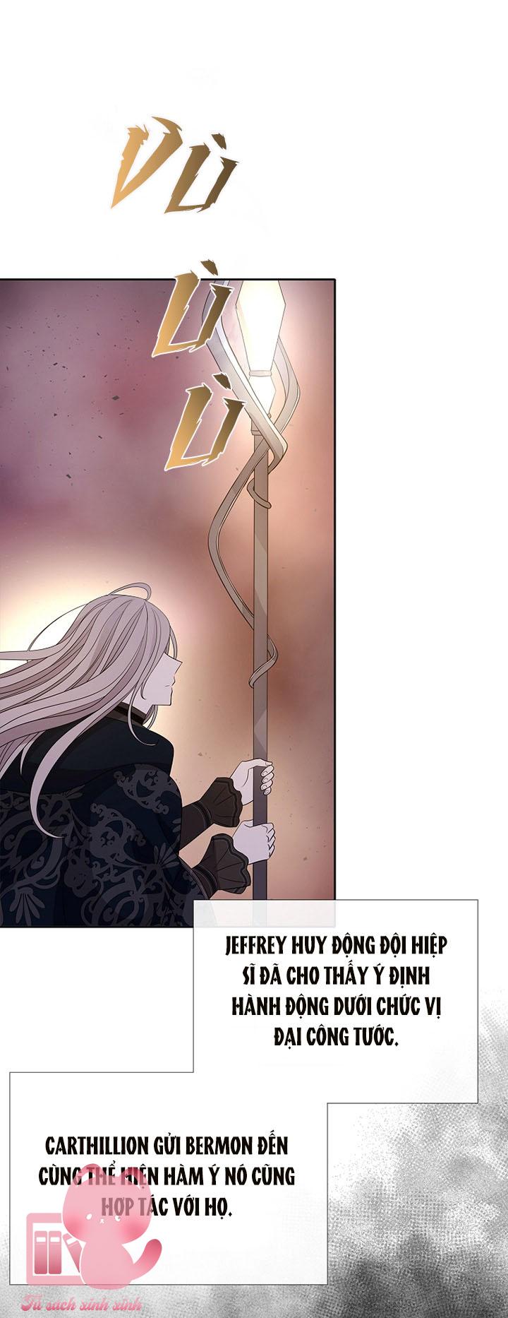 Charlotte Và Ngũ Đại Đồ Đệ - Chap 105 - Trang 6