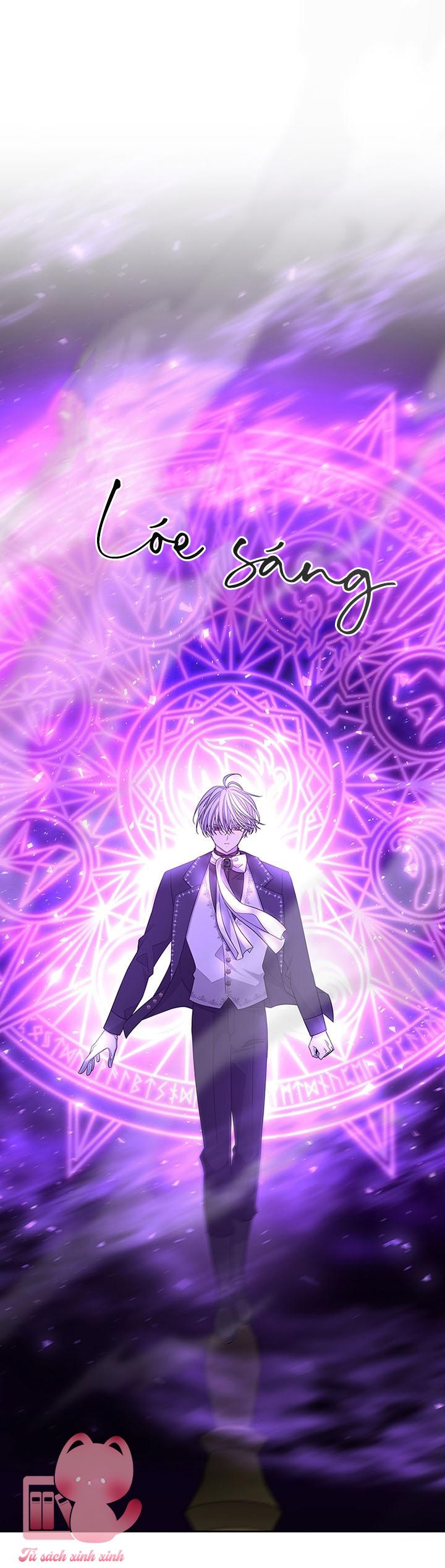 Charlotte Và Ngũ Đại Đồ Đệ - Chap 106 - Trang 1