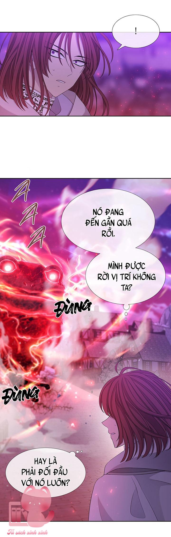 Charlotte Và Ngũ Đại Đồ Đệ - Chap 106 - Trang 15
