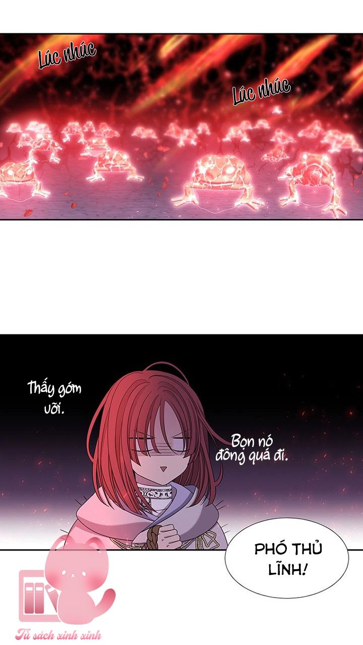Charlotte Và Ngũ Đại Đồ Đệ - Chap 106 - Trang 16