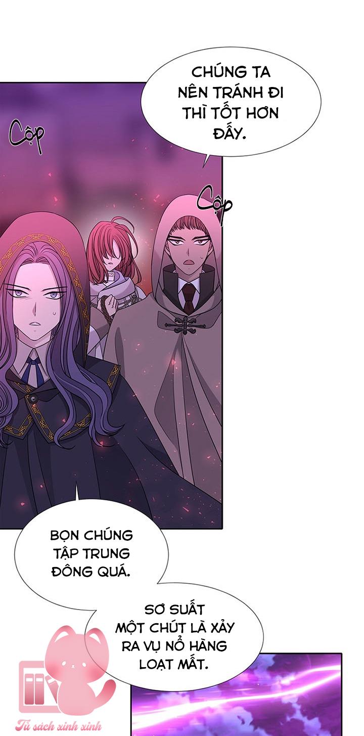 Charlotte Và Ngũ Đại Đồ Đệ - Chap 106 - Trang 17