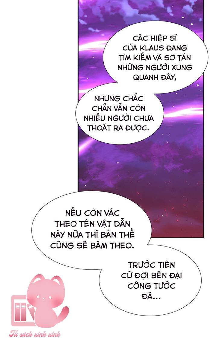 Charlotte Và Ngũ Đại Đồ Đệ - Chap 106 - Trang 18