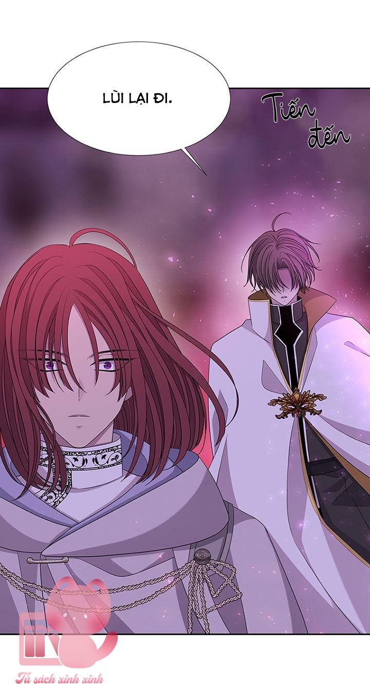 Charlotte Và Ngũ Đại Đồ Đệ - Chap 106 - Trang 19
