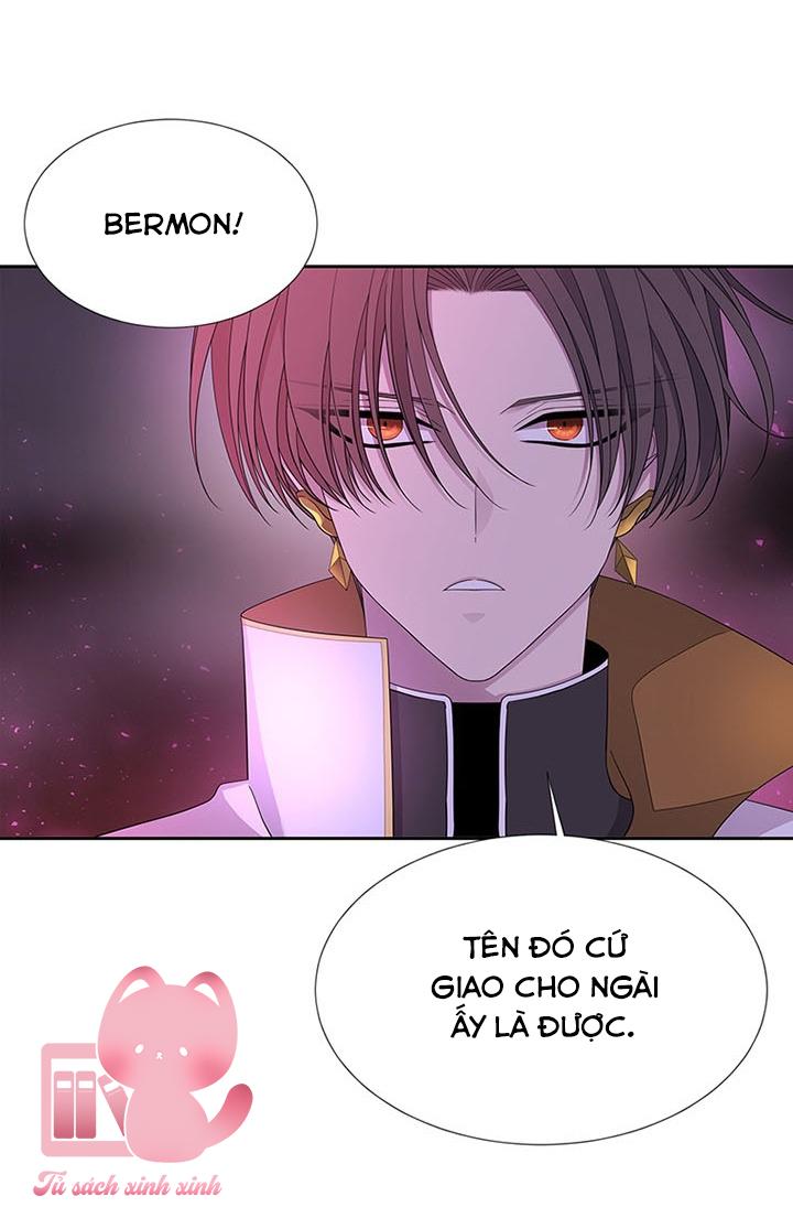 Charlotte Và Ngũ Đại Đồ Đệ - Chap 106 - Trang 20