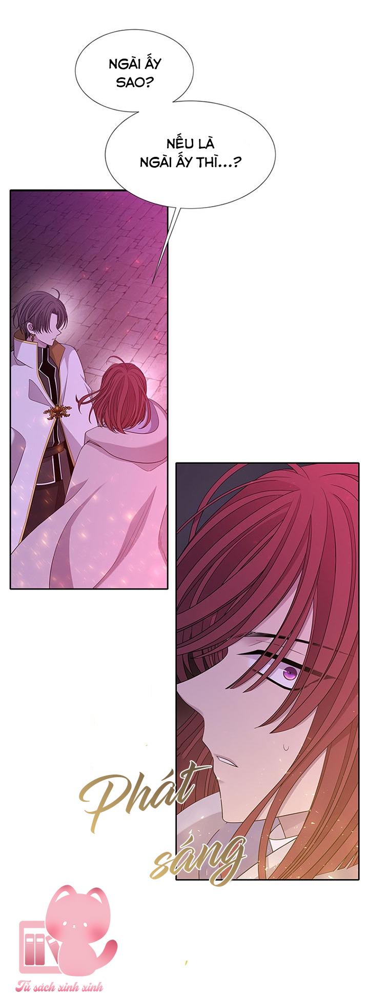 Charlotte Và Ngũ Đại Đồ Đệ - Chap 106 - Trang 21