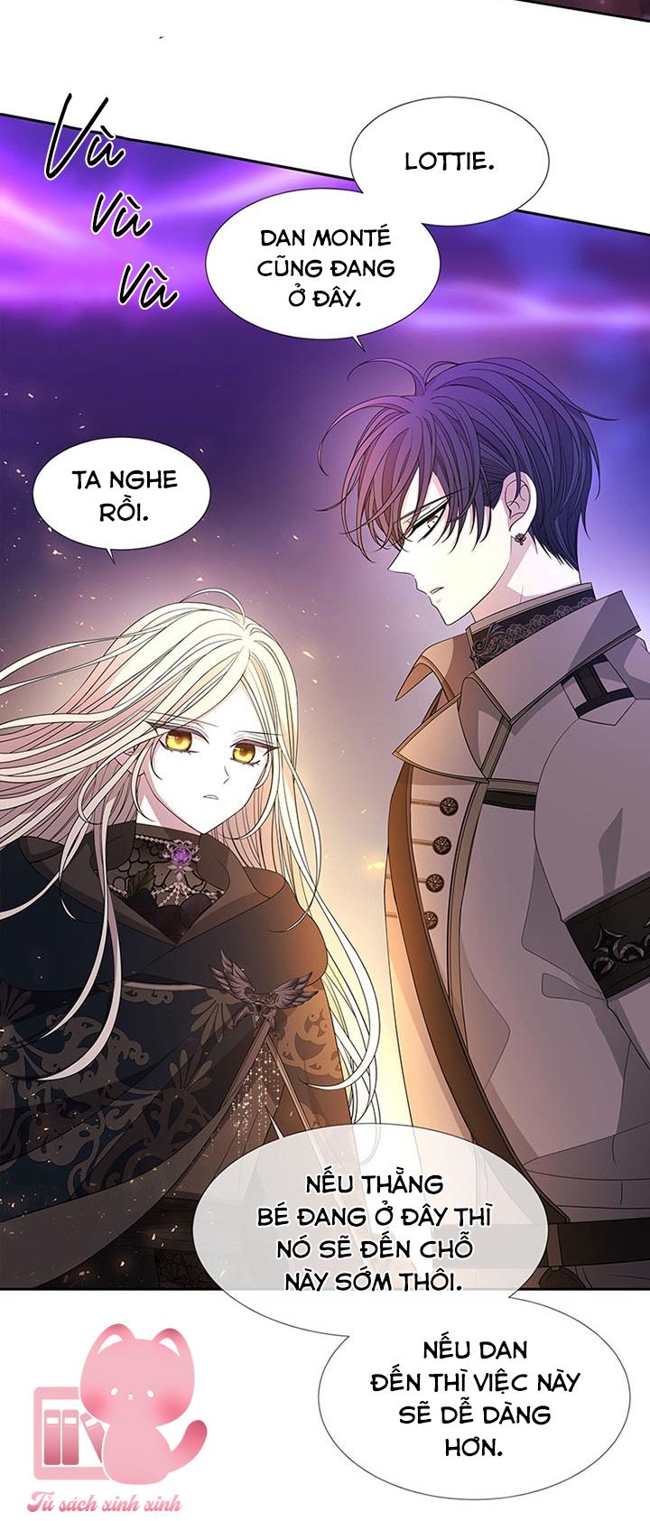 Charlotte Và Ngũ Đại Đồ Đệ - Chap 106 - Trang 23