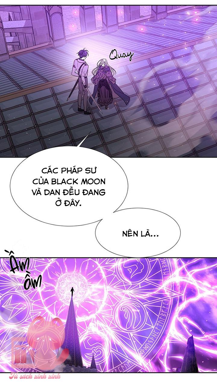 Charlotte Và Ngũ Đại Đồ Đệ - Chap 106 - Trang 25