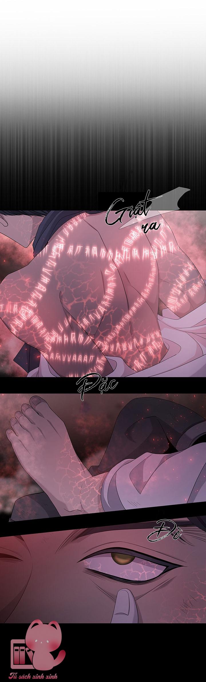 Charlotte Và Ngũ Đại Đồ Đệ - Chap 106 - Trang 27