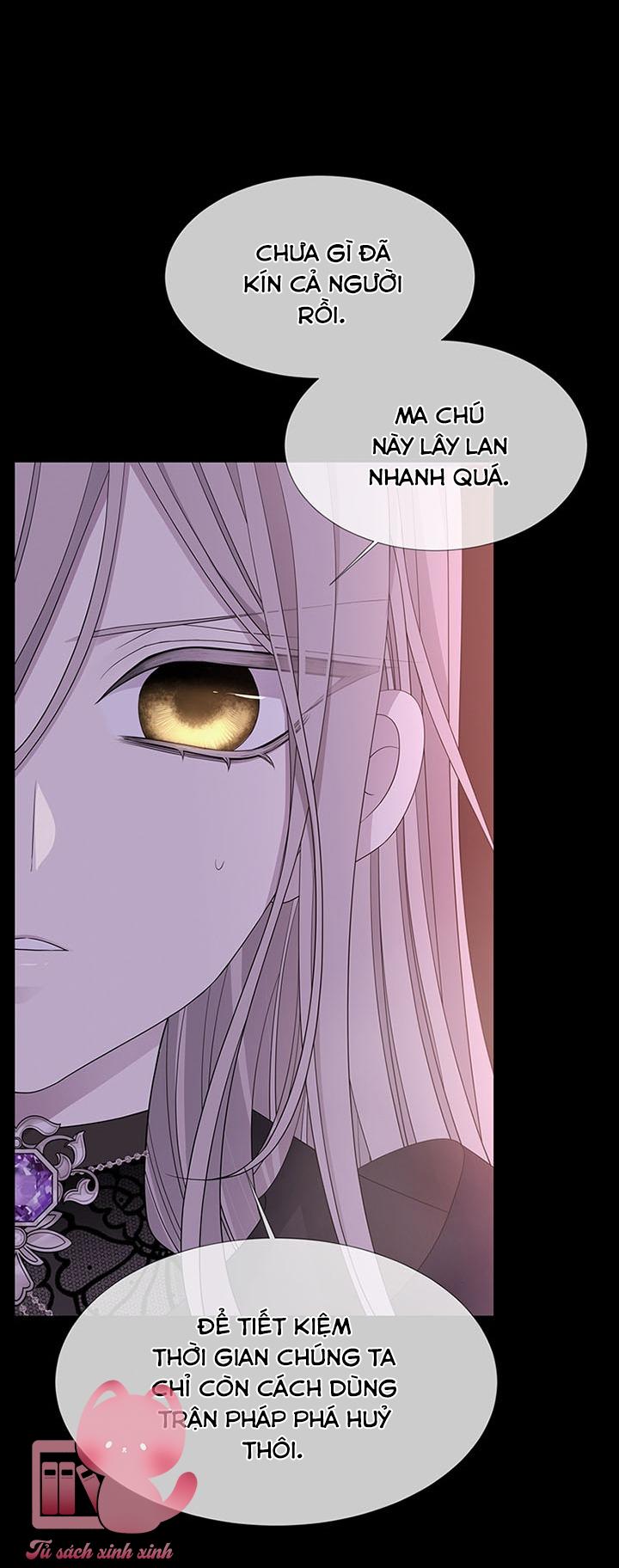 Charlotte Và Ngũ Đại Đồ Đệ - Chap 106 - Trang 28