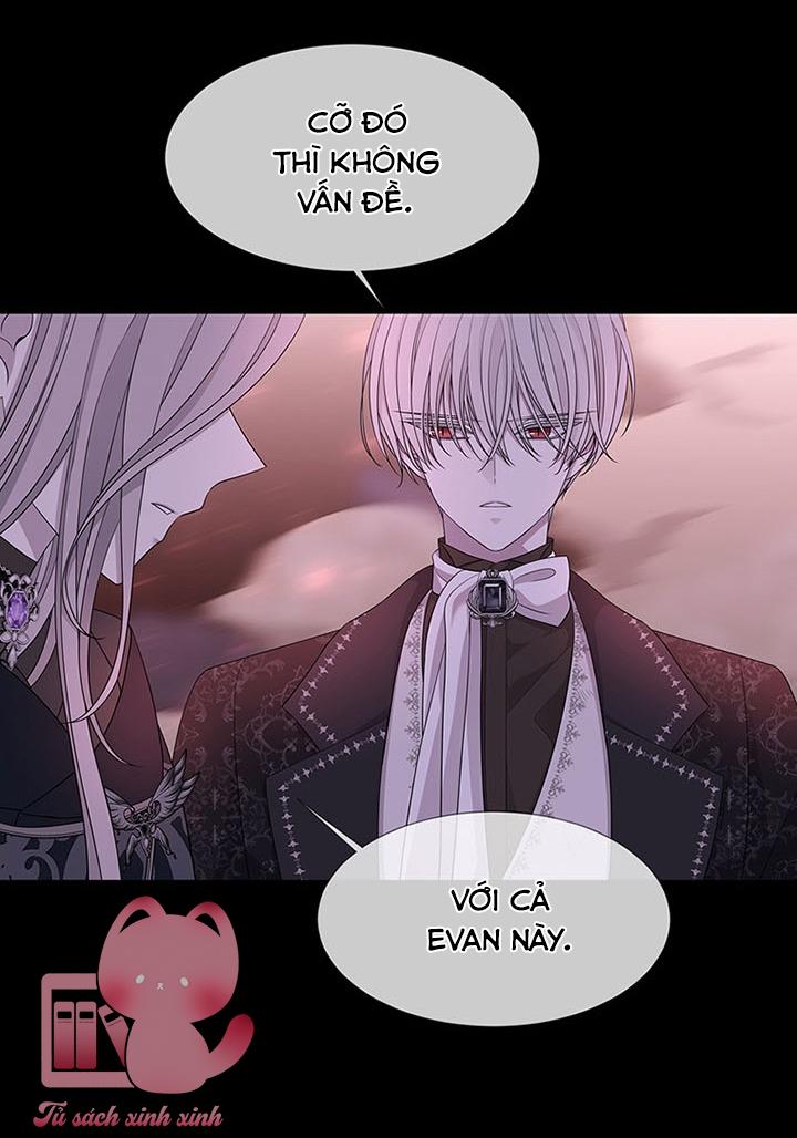 Charlotte Và Ngũ Đại Đồ Đệ - Chap 106 - Trang 30