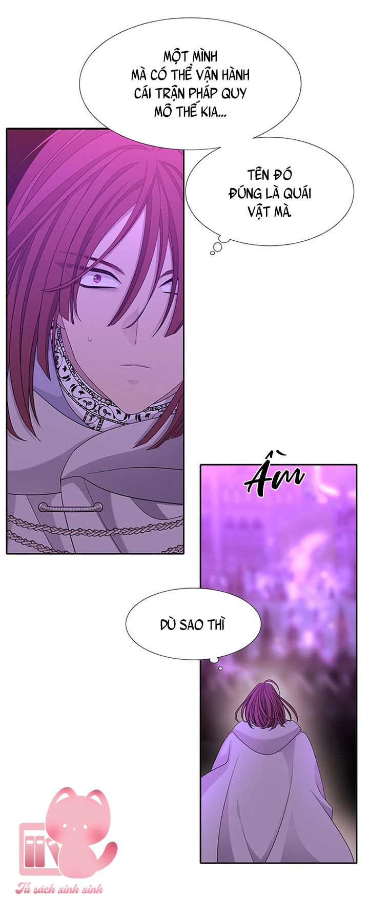 Charlotte Và Ngũ Đại Đồ Đệ - Chap 106 - Trang 4
