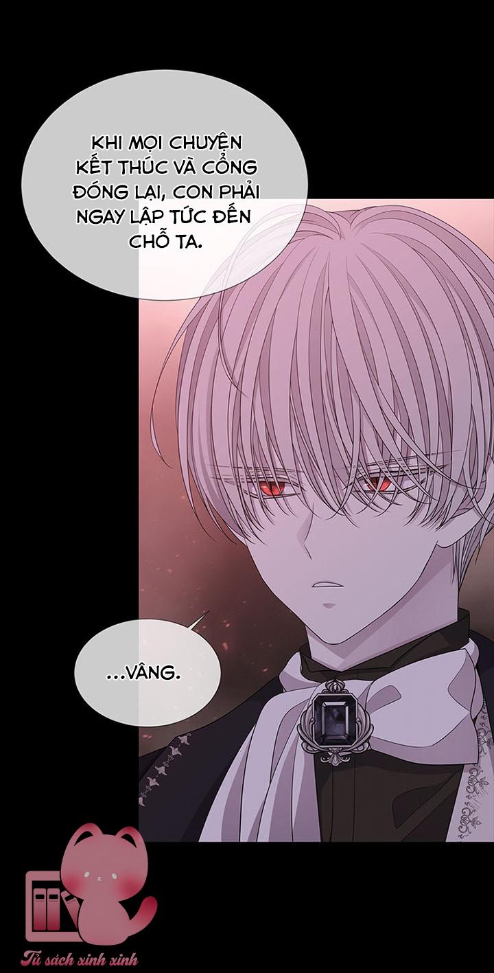 Charlotte Và Ngũ Đại Đồ Đệ - Chap 106 - Trang 31