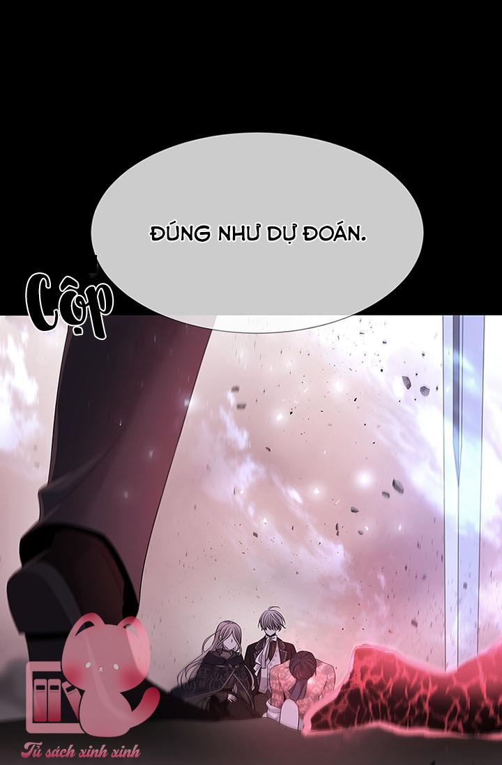 Charlotte Và Ngũ Đại Đồ Đệ - Chap 106 - Trang 32