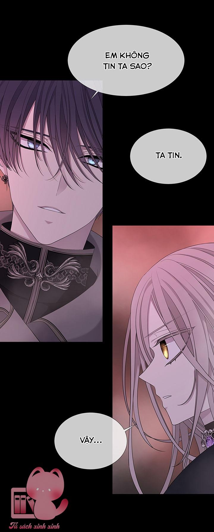 Charlotte Và Ngũ Đại Đồ Đệ - Chap 106 - Trang 34