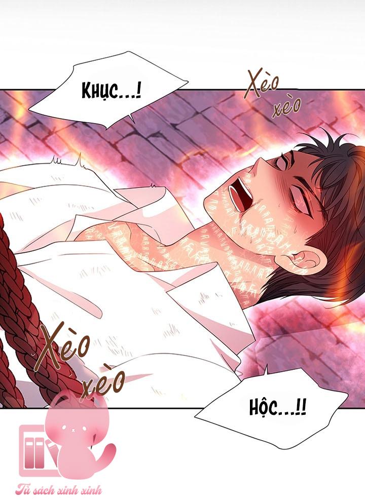 Charlotte Và Ngũ Đại Đồ Đệ - Chap 106 - Trang 36