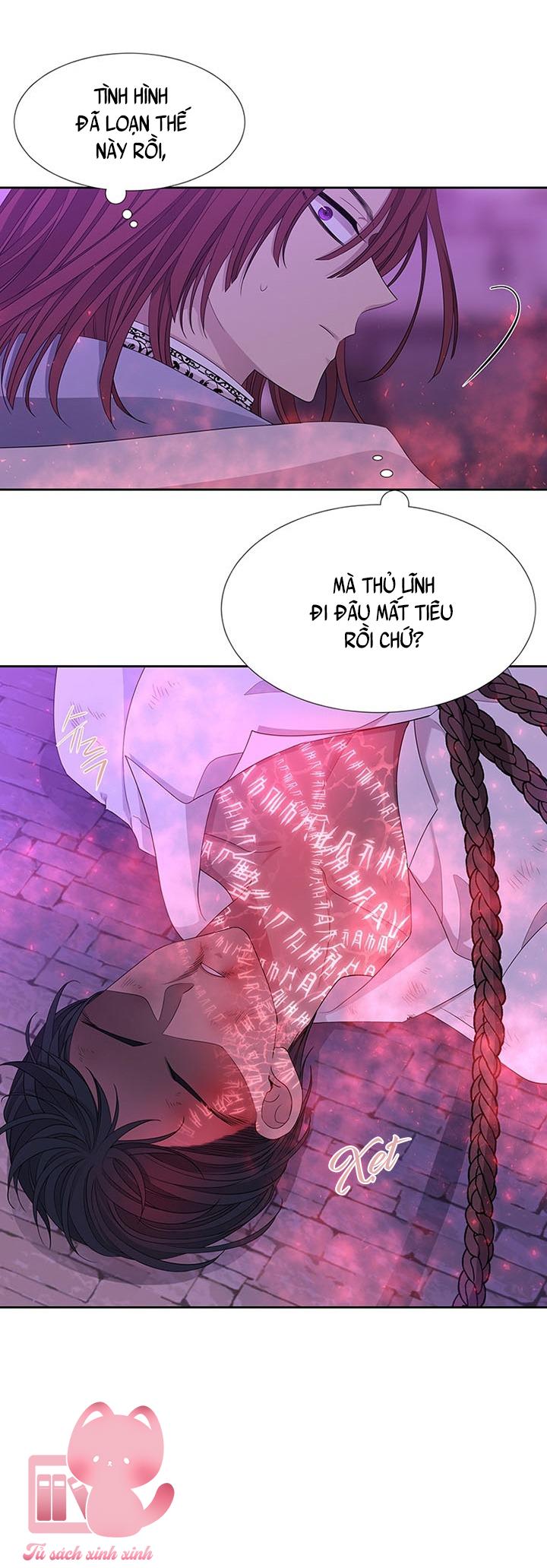 Charlotte Và Ngũ Đại Đồ Đệ - Chap 106 - Trang 5