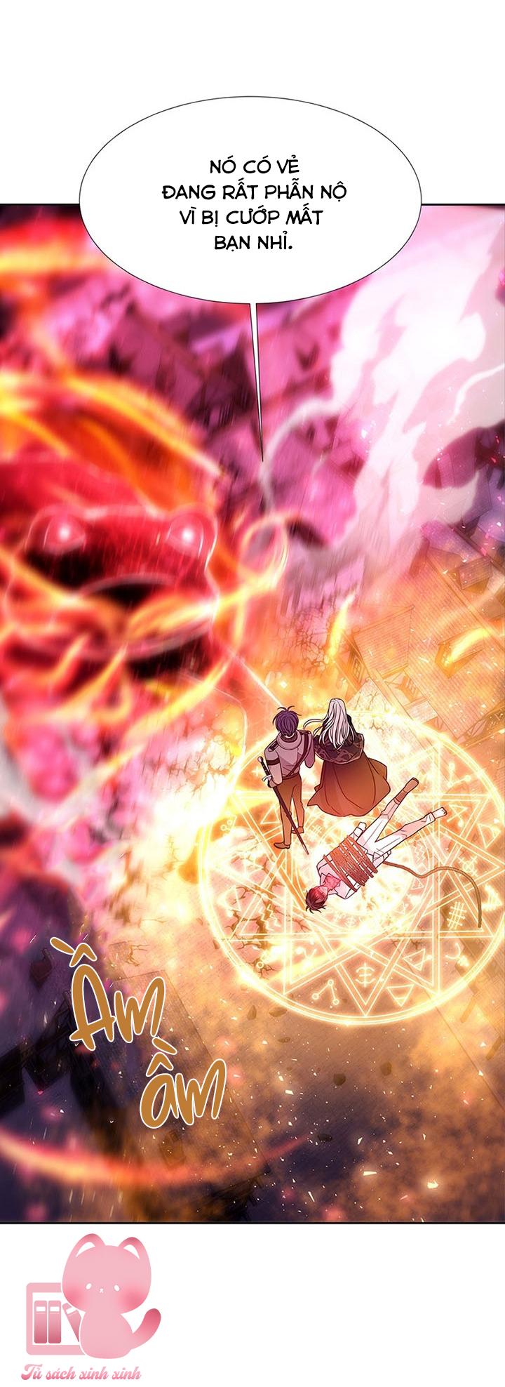 Charlotte Và Ngũ Đại Đồ Đệ - Chap 106 - Trang 41