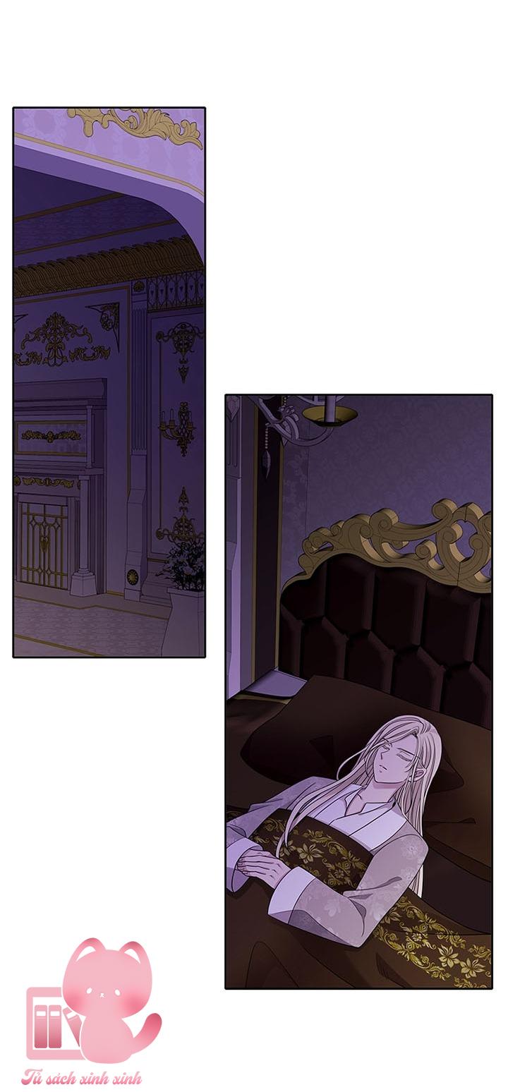 Charlotte Và Ngũ Đại Đồ Đệ - Chap 106 - Trang 7